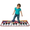 thumbnail image 2 of Fisher Price Step-On Keyboard, 2 of 2
