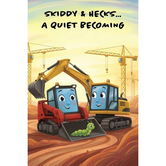 Skiddy & Hecks, (Paperback)