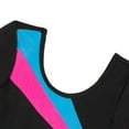 thumbnail image 3 of Dynadans Gymnastics Outfit Dance Leotard for Girls with Long Sleeves, 3 of 6