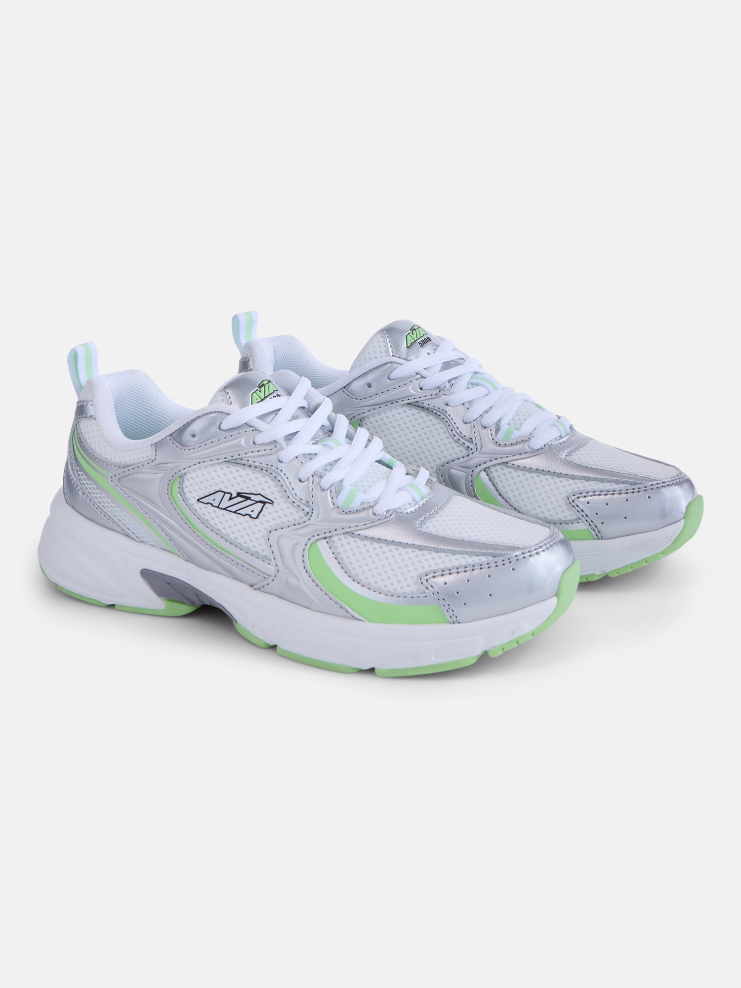 Avia Women's 5000 Performance Sneakers, Wide Width Available