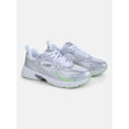 thumbnail image 2 of Avia Women's 5000 Performance Sneakers, Wide Width Available, 2 of 5