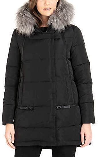 down coat maxi