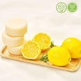 thumbnail image 3 of Jabón en barra para platos SIMPLUT Zero Waste Natural Vegan (paquete de 3), 3 of 8