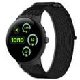 thumbnail image 1 of Smart Sports Watch Band Nylon Braided Replacement Strap, Durable Nylon, Breathable, Quick Release Pins, Versatile for All-Terrain Adventures, 1 of 4