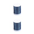 thumbnail image 3 of Sonducket Hilo de protección para servicio de cuerda de , repuesto de cuerda recortable para hacer cuerda, equipo para exteriores, pieza de Azul negro 2Conjunto, 3 of 6
