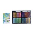 thumbnail image 4 of Pastels, Safe Reliable 36 Colors Convenient Practical Oil Pastels  For School For Home For Classroom 8936MD, 4 of 8