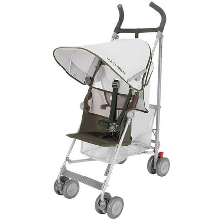 UPC 688222214742 product image for Maclaren Volo Stroller, Highland Green | upcitemdb.com