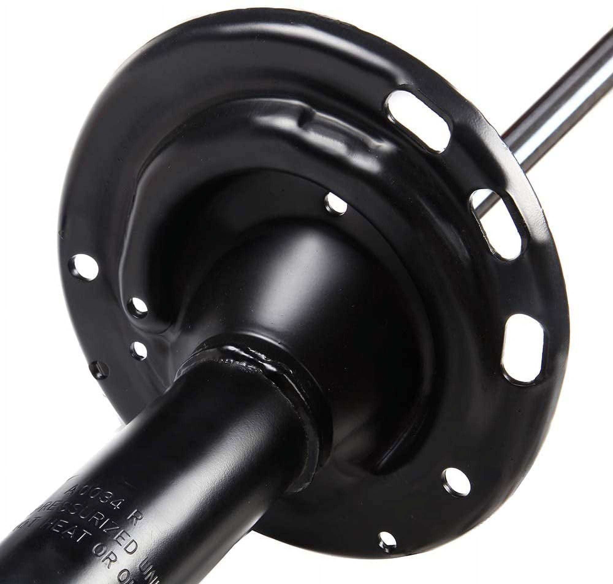 Shocks Front Rear,CCIYU Shock Absorbers for 2004 2005 2006 for Lexus ES330,2004 2005 2006 for Toyota Camry,2004 2005 2006 for Toyota Solara Parts Struts (4pc Set)