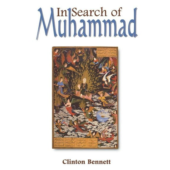 Cassell Theological Studies In Search of Muhammad, (Paperback)