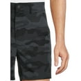 thumbnail image 3 of George Men’s and Men’s Big Flat Front Shorts, 5” Inseam, Sizes 30-46, 3 of 5