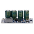 thumbnail image 4 of 60W Boost Converter, Practical Stable 1Ma Durable 94% Conversion Efficiency Step Up Power Supply, For -40~+85 Degrees Celsius  Short Circuit Protection 12V, 4 of 8