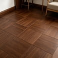 thumbnail image 4 of Vinilo autoadhesivo con textura de madera | Papel pintado removible fácil de pegar | Panel decorativo de vinilo impermeable para muebles, armarios, encimeras, estantes, 4 of 6