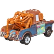Disney and Pixar Cars Easter Assortment 1:55 Scale Die-Cast Vehicle for Holiday