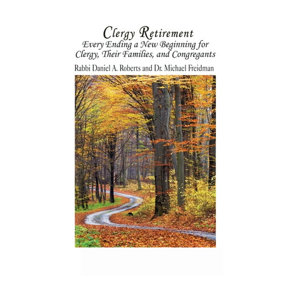 Clergy Retirement (Paperback)