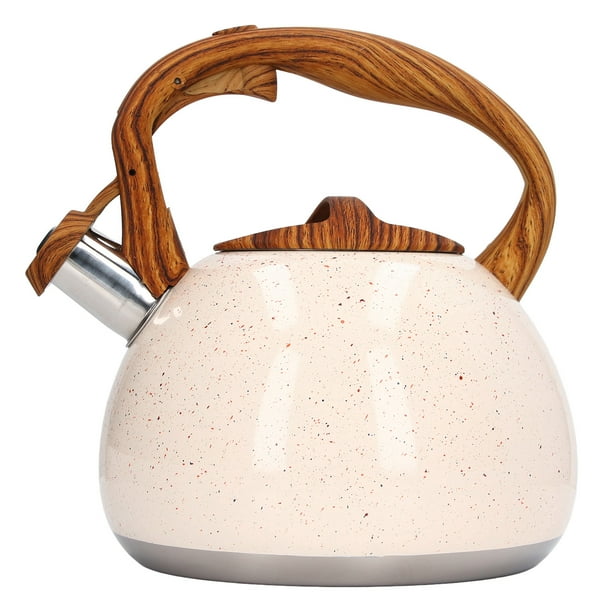 Kettle top small size