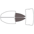 thumbnail image 2 of Avery Dennison NR Nano Ceramic IR Window Tint Kit Compatible with Ford Focus 2008-2011 (Coupe) -, 2 of 8