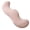 Pink, variant on Pea Pod Body Pillow for Side Sleeper,S Shaped Full Body Support Pillow, Long Bolster Hug Pillow with Cooling Fabric, Soft Ergonomic Pillow