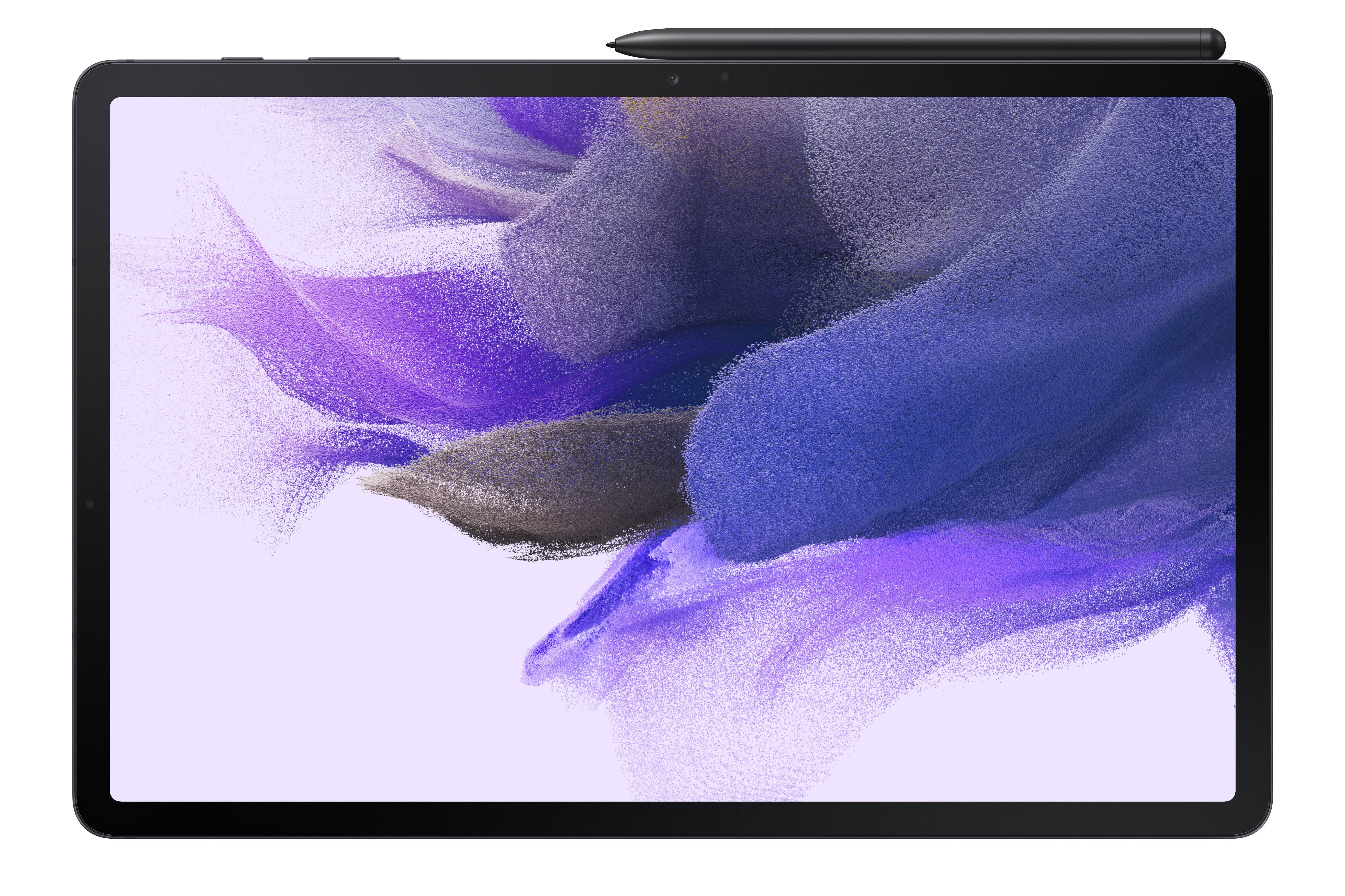 Galaxy Tab S7 Mystic Black -
