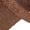 Brown, variant on Black Ladies Comfortable One Strap Flats Square Toe Lightweight Summer Slippers Flock Fabric