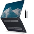 thumbnail image 3 of Hard Case for 2015 - 2012 Release MacBook Pro 13 inchs with Retina Display No CD-ROM / USB-C Cable Tie Model: A1425/A1502 Colorful B 1051, 3 of 5