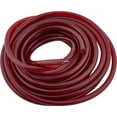 Speedway Motors Red 7mm Solid Core Spark Plug Wire, 20 Ft Length ...