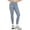 Blue, variant on QHFBli Workout Leggings for Women High Waisted Lexi Lined Exercise Athletic Gym Fitness Yoga Pants 26"