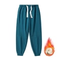 thumbnail image 2 of Kureaily Male Casual Pants Legging Long Sweatpants Bottoms Sweatpants, 2 of 6