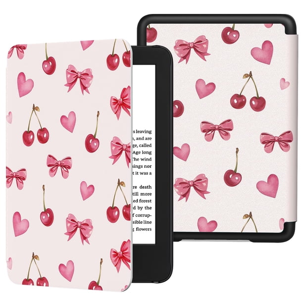 Funda ligera Case MoKo para Kindle 11.ª generación