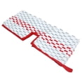 thumbnail image 4 of Almohadilla de trapeador de fibra, almohadilla de trapeador de fibra de repuesto Almohadilla de trapeador de limpieza Almohadilla de trapeador de diseño fácil de usar, 4 of 12