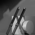 thumbnail image 4 of 2pcs Fitness Strength Training Fitness Throwing Rope Physical Spring Elastic Crude Training Battle Rope Exercise Gym Equipment, 4 of 4