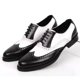 thumbnail image 1 of Zapatos de hombre de cuero de negocios de moda a juego con el color del tamaño para hombre, 1 of 6