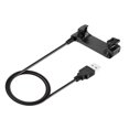 thumbnail image 2 of Gwong Electrónica Cargador USB Clip de carga y cable de datos para Forerunner 220 GPS Watch, 2 of 6