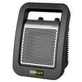 thumbnail image 1 of Lasko 675945 Stanley Portable Electric 1500W Ceramic Utility Room Space Heater, 1 of 4