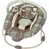 Smart Steps by Baby Trend Deluxe Bouncer, Jungle Safari