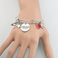 thumbnail image 3 of Chicago The Musical Inspired Gifts Chicago The Musical Bracelet Musical Theatre Gift Musical Fans Gift, 3 of 7