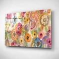 thumbnail image 2 of Epic Art 'Bohemian Summer I' by Silvia Vassileva, Acrylic Glass Wall Art, 16"x12", 2 of 3