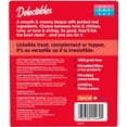 thumbnail image 4 of Delectables Lickable Cat Treats Bisque Variety Pack, 12 Count (16.8 oz.), 4 of 11