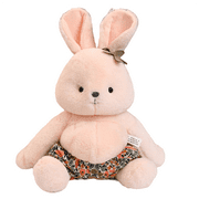 PHENAS Stuffed Bunny,Stuffed Rabbit, Plush Bunny Toy, Rabbit Stuffed Animal Easter Bunny, Cute Stuffed Animals – 12.5 Inch