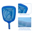 thumbnail image 3 of Hugtrwg Bañera Piscina Limpieza Redes Escombros Salvamento Malla Skimmer Leaf Net (01), 3 of 9