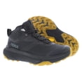thumbnail image 2 of Hoka Men's Transport Hike GTX® Black/Black 9 Medium, 2 of 5