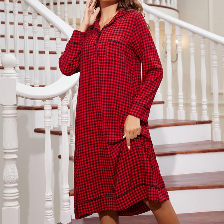 100 cotton night dress for women QRRLUEN Sleeveless Nightgowns for Women 100% Cotton Night Gowns Soft  Victorian Nightgown Long Nightdress Ladies House Dress Sleepwear Print  Green S at Amazon Women's Clothing store
