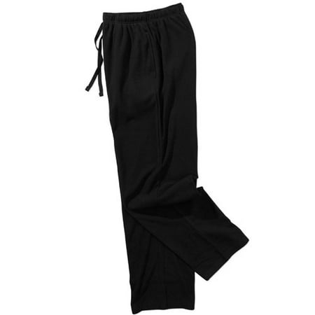 Faded Glory - Big Men's Fleece Pajama Pants