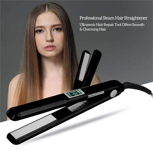 Hair straightener for damaged hair online