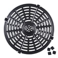 thumbnail image 4 of BUYISI Poêle de Remplacement pour Friteuse à Air Chaud Compatible avec Friteuses à Air Crisper Antiadhésive, 4 of 5