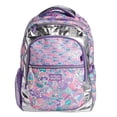 thumbnail image 1 of Smiggle Mochila Sirena Princesa Ariel shcoolbag Estudiante Niño Y Niña bookbag, 1 of 4