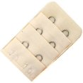 thumbnail image 2 of Women\'s Comfortable Bra Extender Elastic Bra Strap Extension 2 Hook, 2 of 3