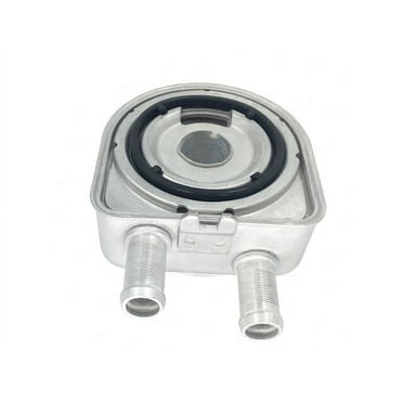 Cooler - Compatible with 2011 - 2018 Kia Sorento 2.0L 2.4L 4-Cylinder 2012 2013 2014 2015 2016 2017