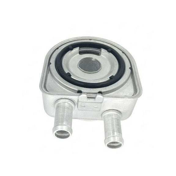 Cooler - Compatible with 2008 - 2018 Kia Optima 2.0L / 2.4L 4-Cylinder 2009 2010 2011 2012 2013 2014 2015 2016 2017