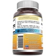 thumbnail image 3 of Amazing Nutrition Vitamin D3 5,000 Iu Salud Ósea 180softgels, 3 of 4