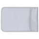 thumbnail image 3 of Bolsa ignífuga, bolsa ignífuga de 27x17,5 cm, bolsa para documentos ignífuga segura, bolsa para archivos, rendimiento lleno de energía, 3 of 8